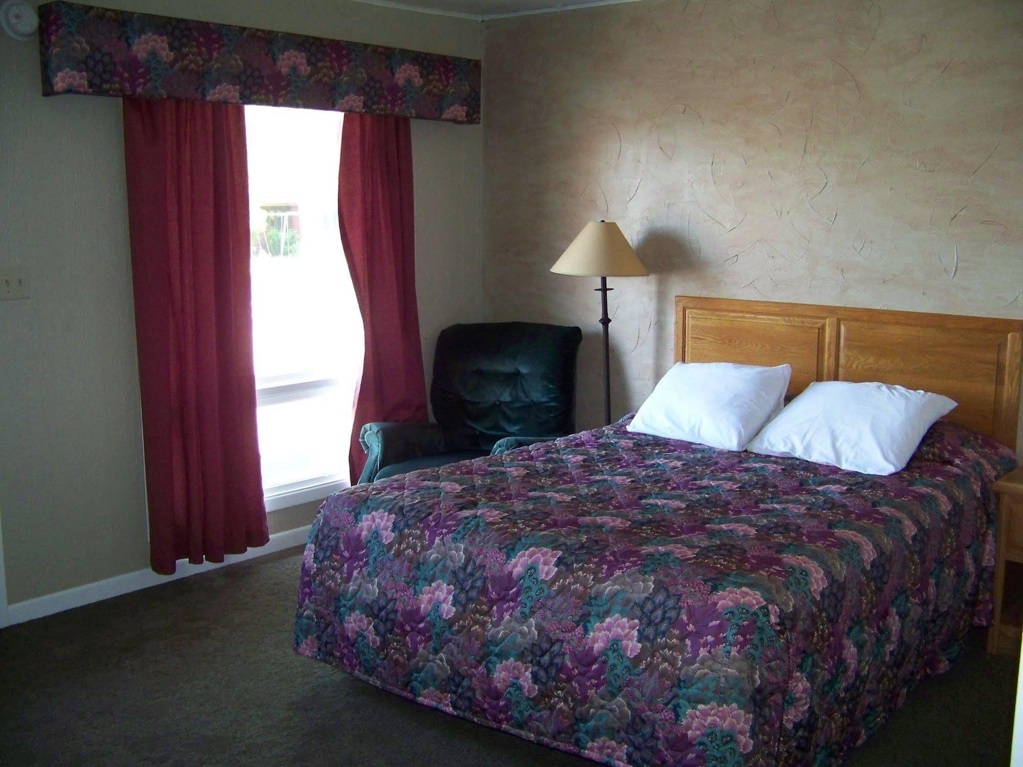 Canyon Lake Resort Rapid City Exterior foto